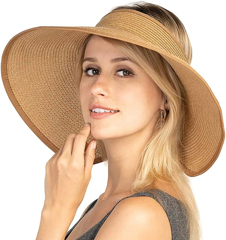 Foldable UPF 50+ Sun Hat