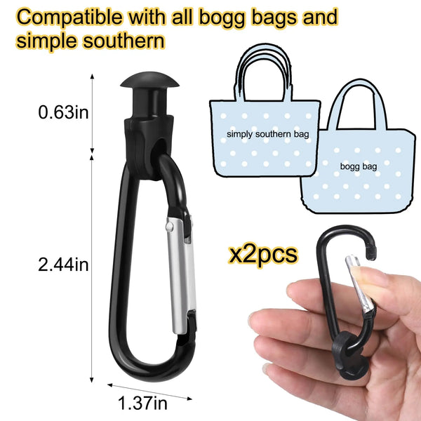 Bogg Bag Key Holders