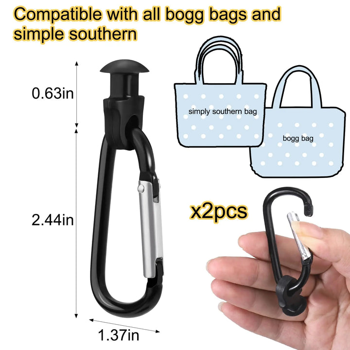 Bogg Bag Key Holders