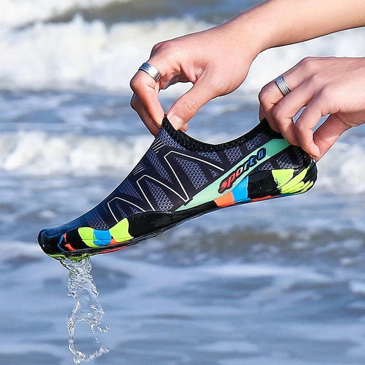 Barefoot Aqua Sports Shoes