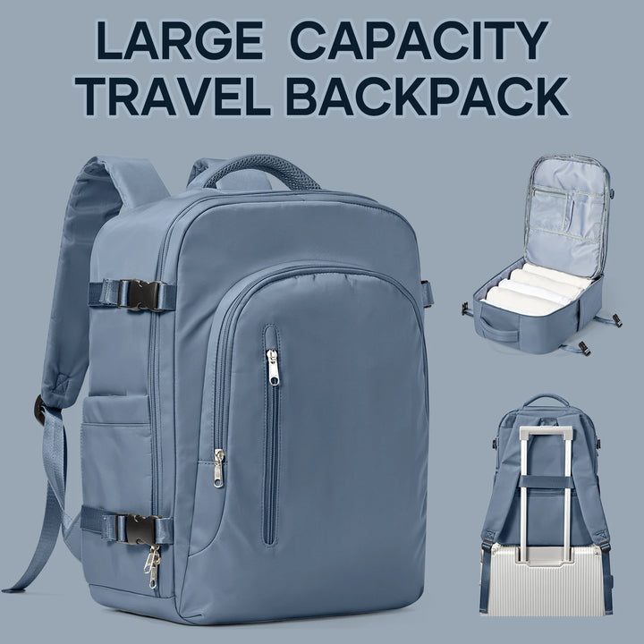 Travel Laptop Backpack