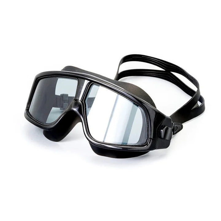 HD Antifog Swim Goggles