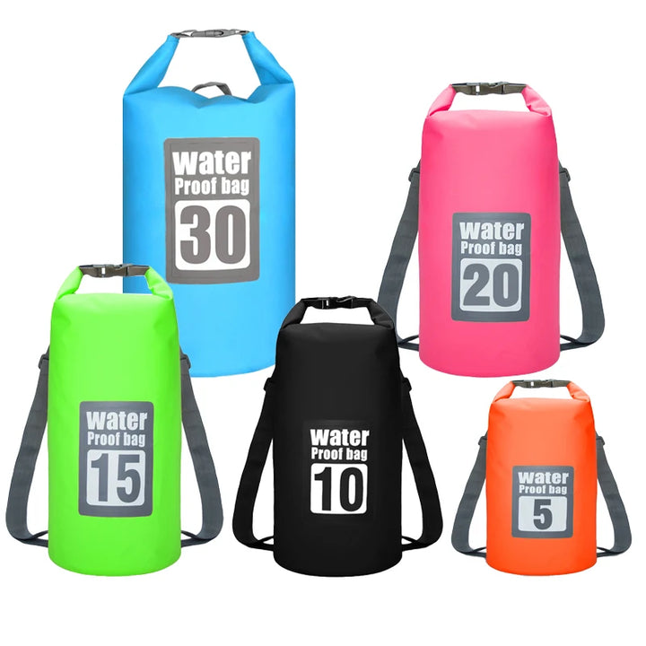 PVC Waterproof Dry Bag